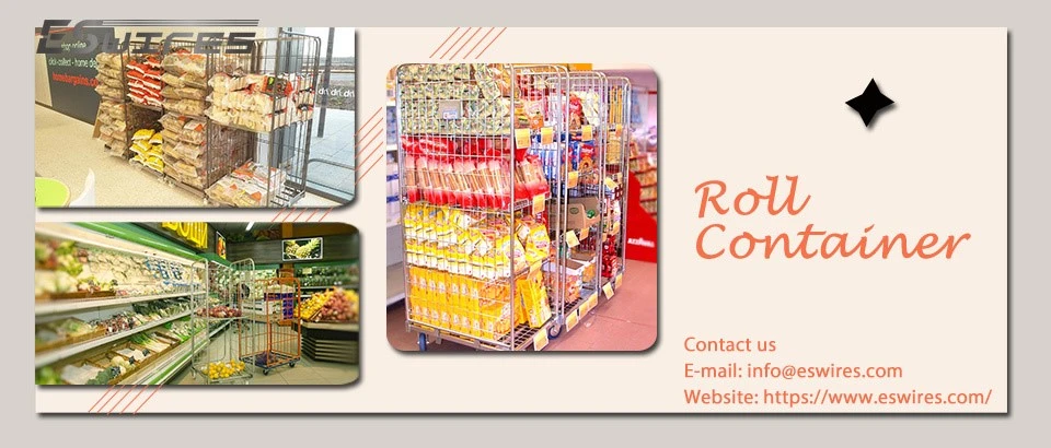 roll containers roll containers