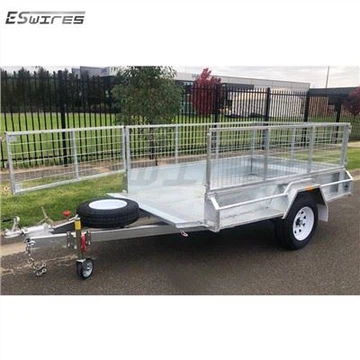 Cawell Trelar Blwch 7x5