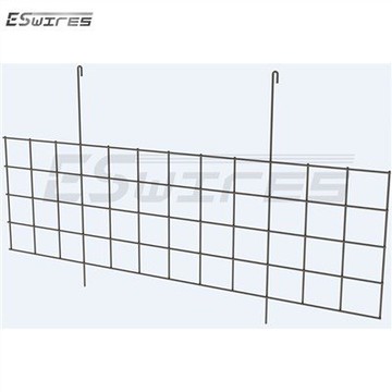 Rhwyll Wire Decking Rhannwr