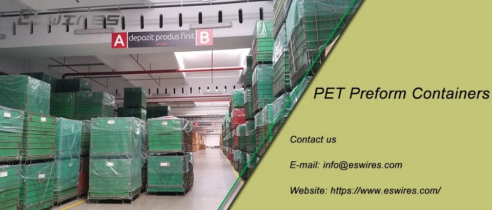 PET Preform Containers-3 PET Preform Containers-3