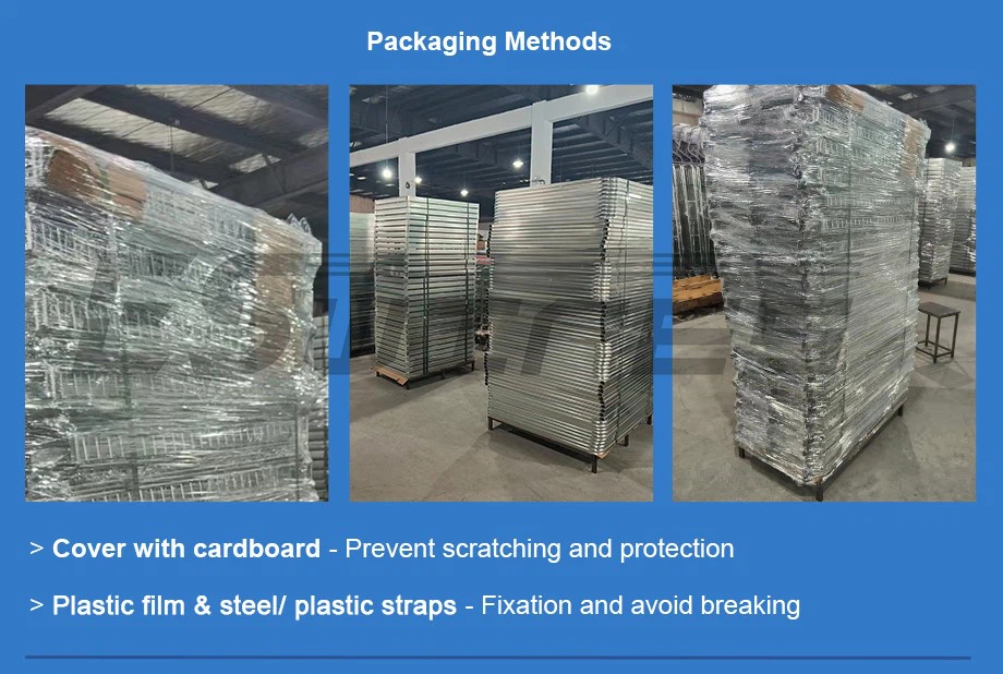packaging packaging
