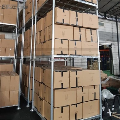 Stack Rack