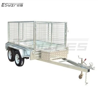 Cawell Trelar 5x4