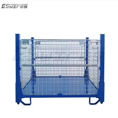 Stillage Collapsible
