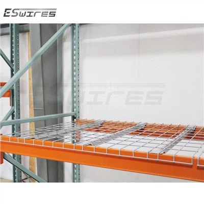 Decin Gwifren ar gyfer Racking Warws