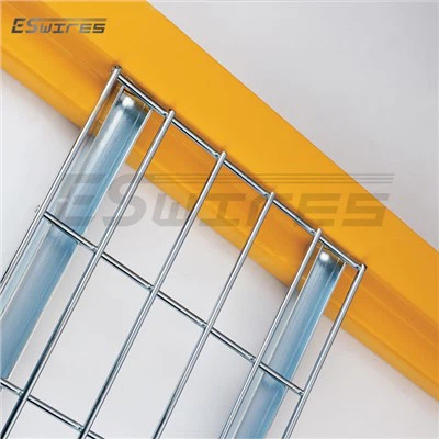 Deic rhwyll Wire Storio Gwydn