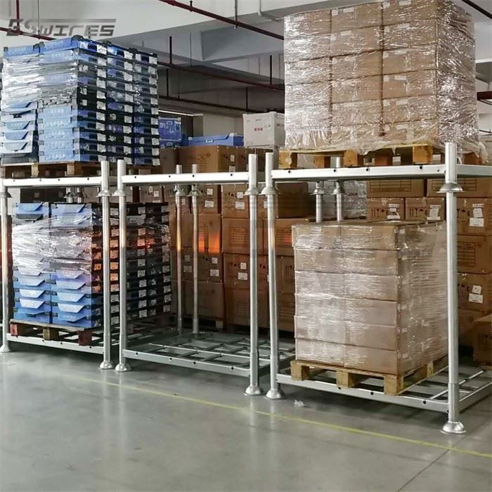 Metal Stacking Pallets price