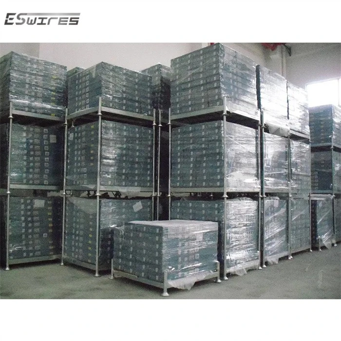 Post Pallet Stillages price