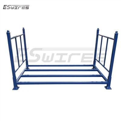 Rack Storio Teiars Tryc Masnachol