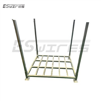 Rack Stacio Cludadwy