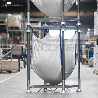 Racks For Big Bags