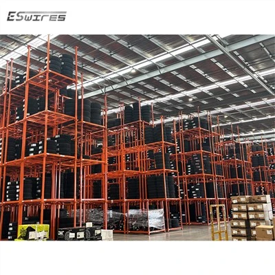 Rack Storio Teiars Sbâr