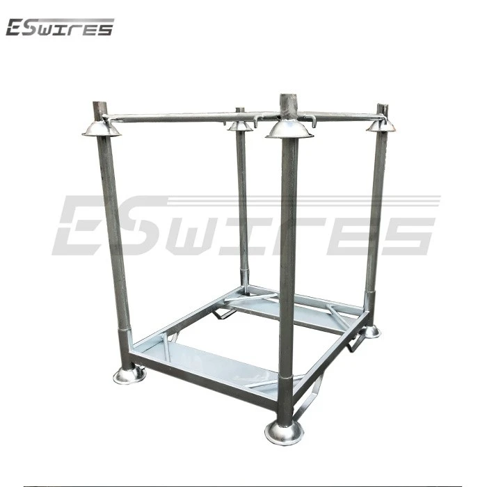Stacking Big Bag Rack best