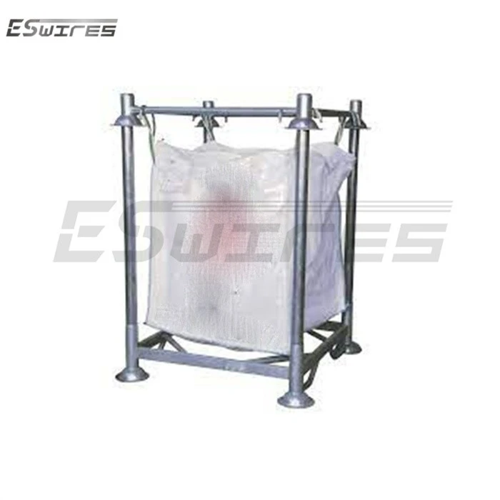 Stacking Big Bag Rack suppliers