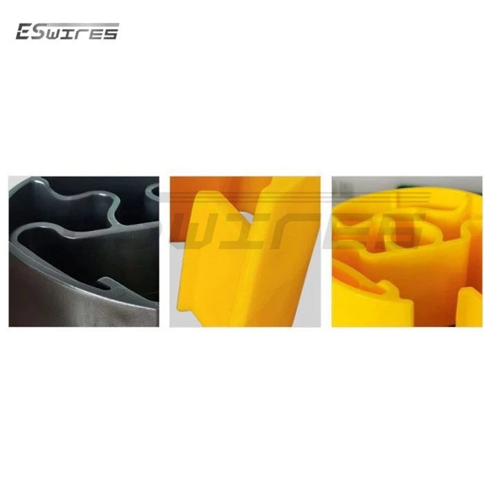 Warehouse Racking Corner Guards