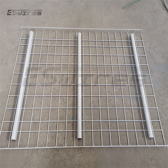 Wire Mesh Decking 48